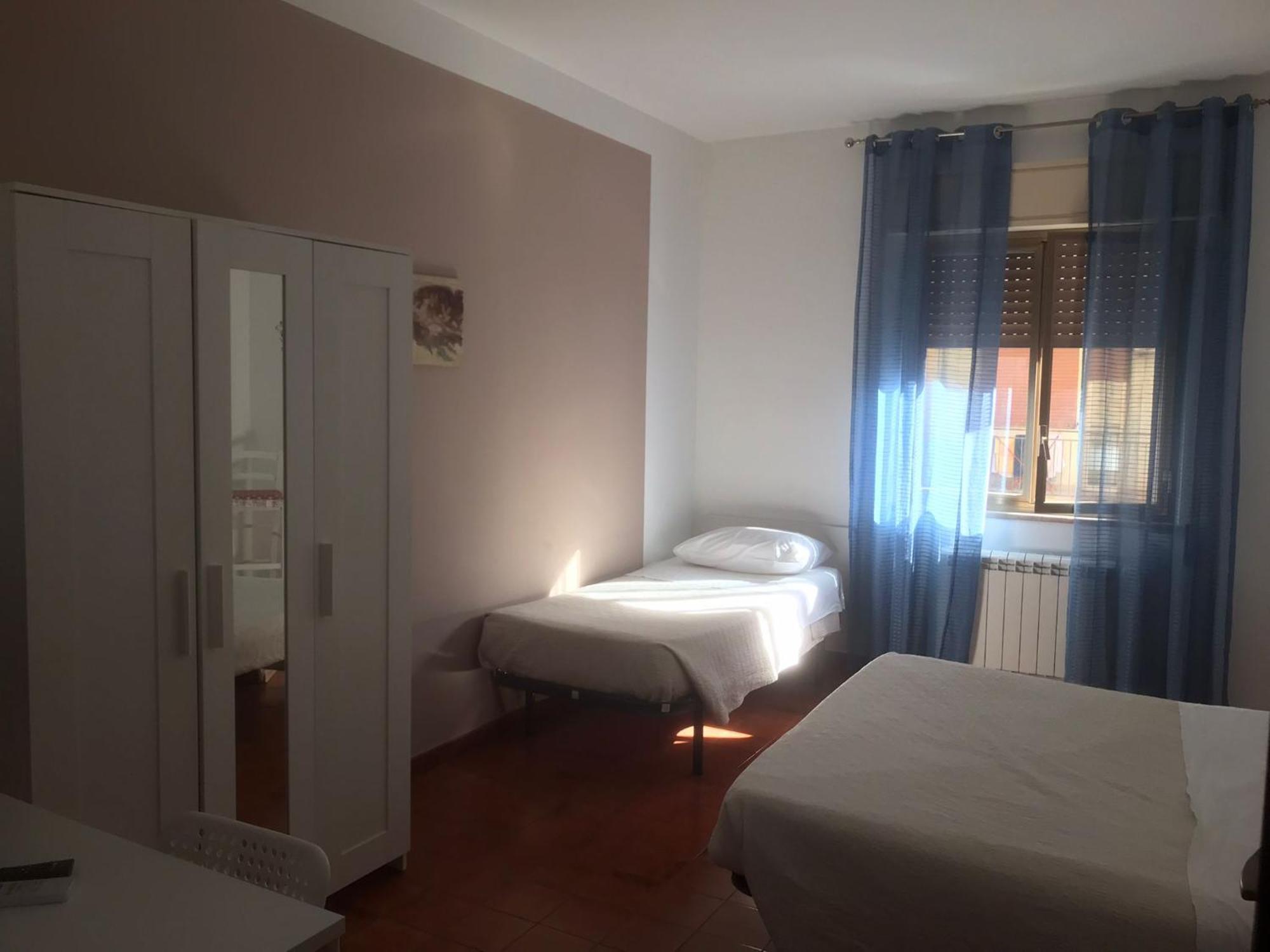 La Dimora Dei Sette Arcangeli Guest house