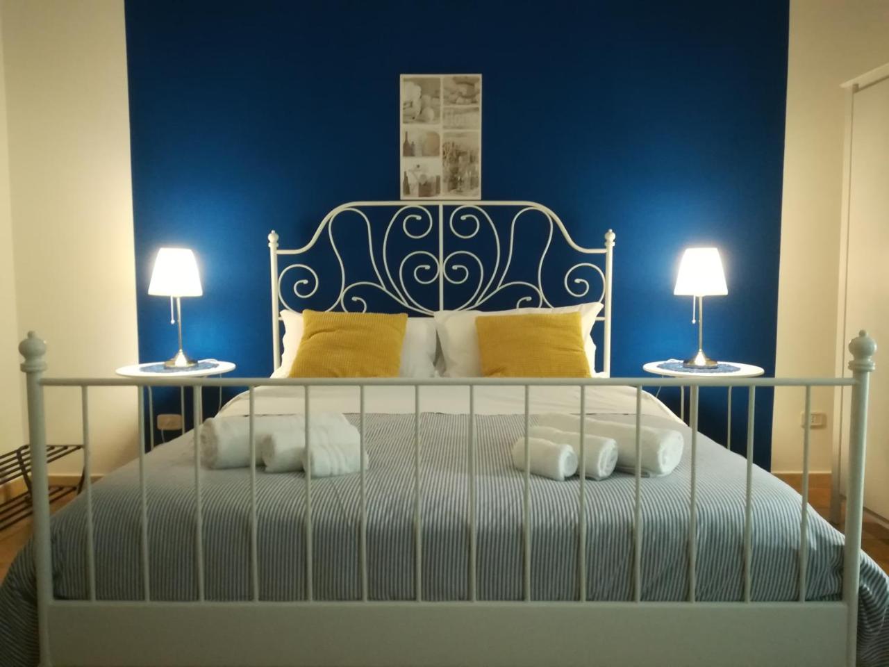 La Dimora Dei Sette Arcangeli Guest house Palermo
