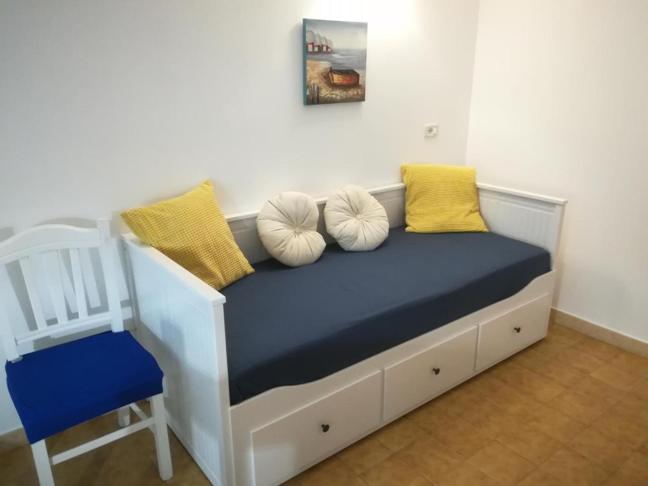 Guest house La Dimora Dei Sette Arcangeli Palermo