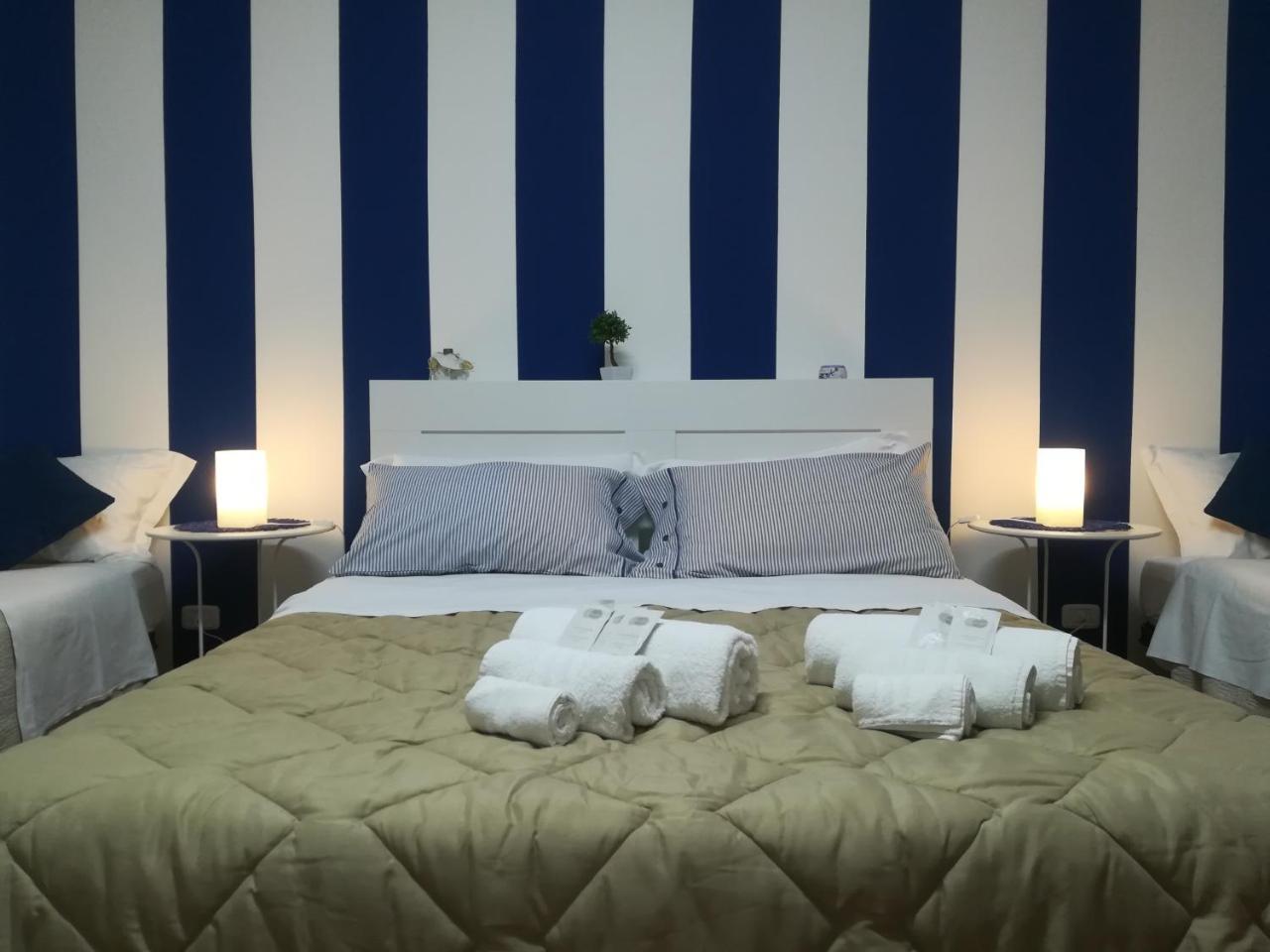 Guest house La Dimora Dei Sette Arcangeli