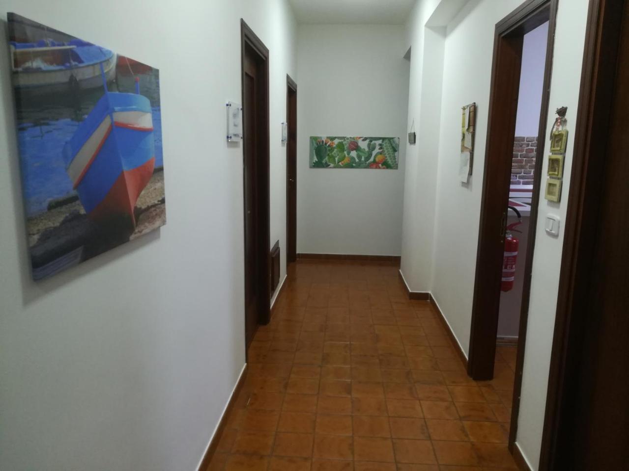 La Dimora Dei Sette Arcangeli Guest house Palermo