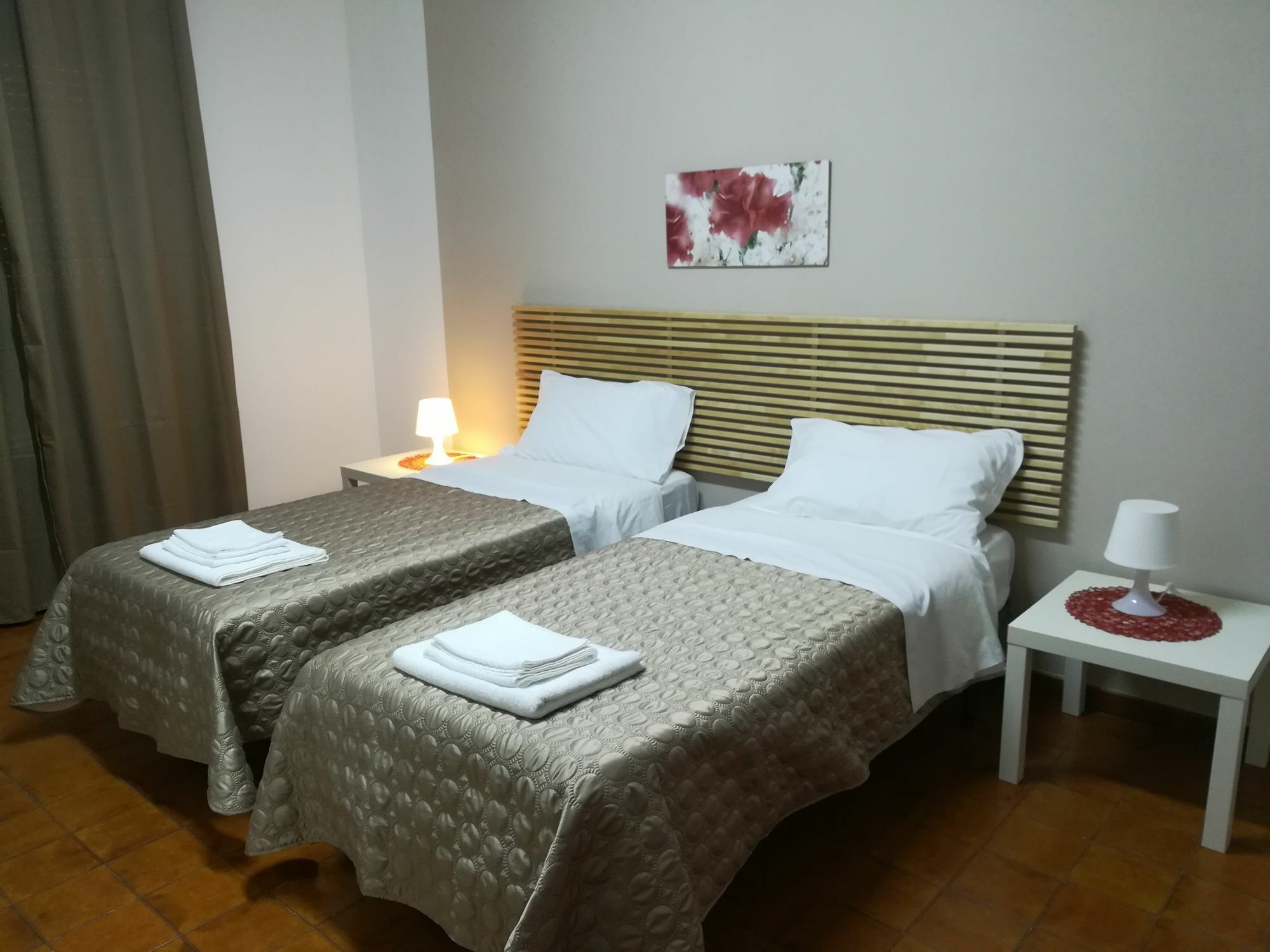 La Dimora Dei Sette Arcangeli Guest house